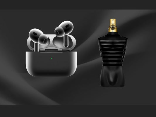 PROVEEDOR PODS + PERFUMES
