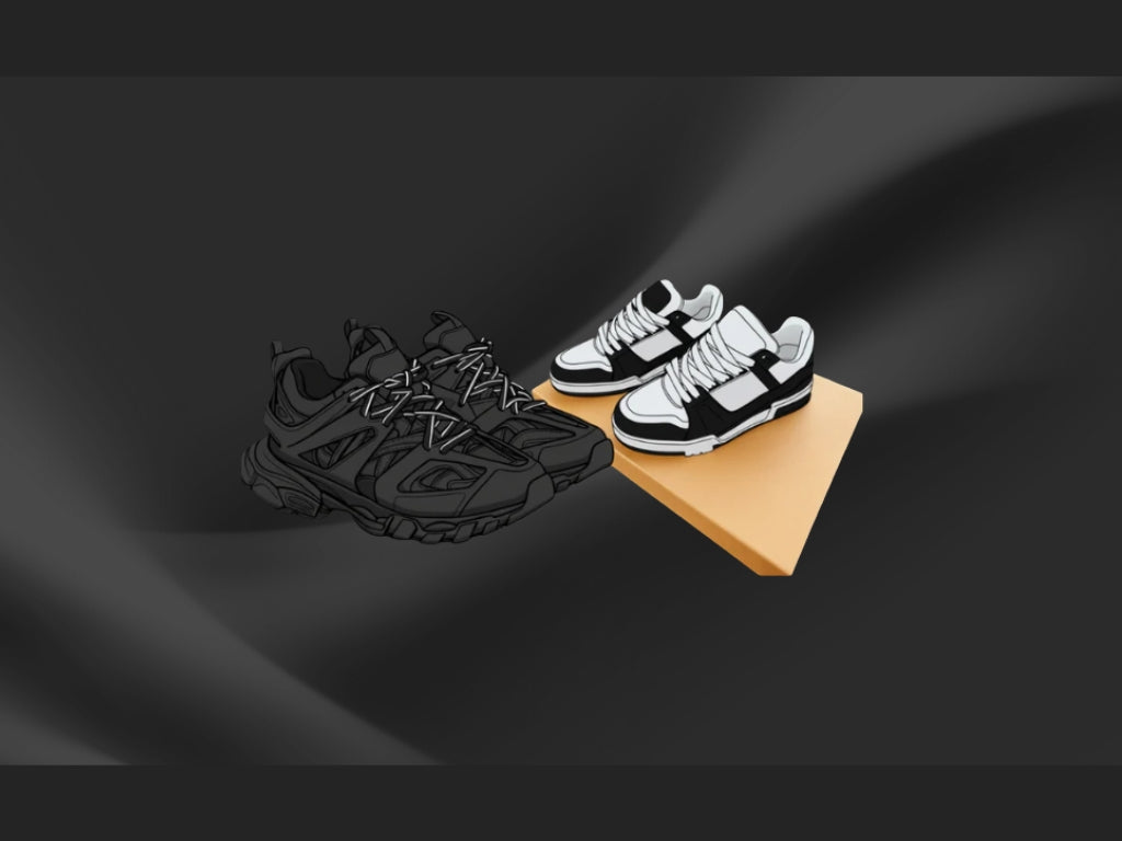 PROVEEDOR ZAPATILLAS