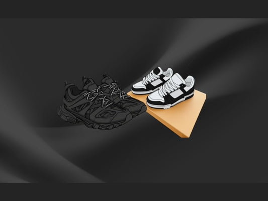 PROVEEDOR ZAPATILLAS